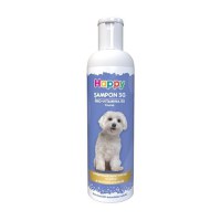Sampon Happy SG cu Cocos, 200 ml - 1