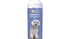 Sampon Happy SG cu Cocos, 200 ml
