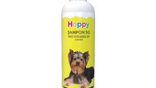 Sampon Happy SG cu Lamaie, 200 ml