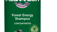 Sampon Megamazon Forest Energy, 300 ml