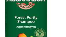 Sampon Megamazon Forest Purity, 300 ml