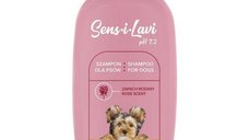 Sampon Micelar pentru Caini Yorkshire Terrier, Sens-I-Lavi, 250 ml