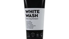 Sampon pentru caini Animology White Wash, 250 ml