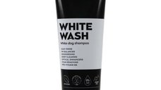 Sampon pentru caini Animology White Wash, 250 ml