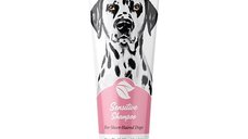 Sampon pentru caini, Bio PetActive Diamond Sensitive Shampoo, 250 ml