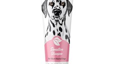 Sampon pentru caini, Bio PetActive Diamond Sensitive Shampoo, 250 ml