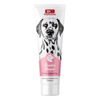 Sampon pentru caini, Bio PetActive Diamond Sensitive Shampoo, 250 ml - 1