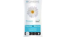 Sampon pentru caini cu blana alba Biogance Dog Shampoo White Chamomile, 250 ml