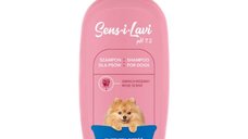 Sampon pentru caini cu blana pufoasa, Sens-I-Lavi, 250 ml