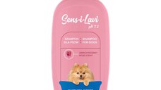 Sampon pentru caini cu blana pufoasa, Sens-I-Lavi, 250 ml