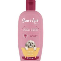 Sampon pentru caini shih tzu, Sens-I-Lavi, 250 ml - 1