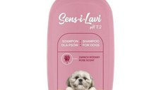 Sampon pentru caini shih tzu, Sens-I-Lavi, 250 ml