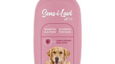 Sampon pentru caini, toate rasele, Sens-I-Lavi, 250 ml