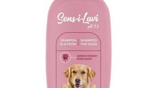 Sampon pentru caini, toate rasele, Sens-I-Lavi, 250 ml