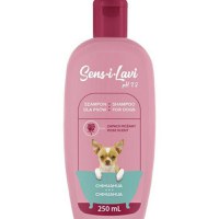 Sampon pentru chihuahua, Sens-I-Lavi, 250 ml - 1