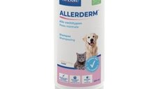 Sampon pentru piele normala, Allerderm, 250 ml