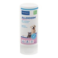 Sampon pentru piele normala, Allerderm, 250 ml - 1