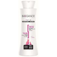 Sampon pentru pisici Biogance Cat Shampoo Argan Oil, 250 ml - 1
