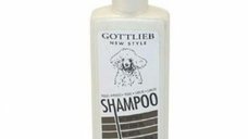 Sampon Poodle Grey/ Black, 300 ml