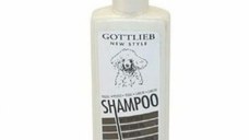 Sampon Poodle Grey/ Black, 300 ml