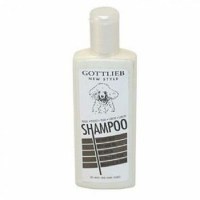 Sampon Poodle Grey/ Black, 300 ml - 1