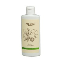 Sampon Pro Vital Junior, caini si pisici, 200 ml - 1