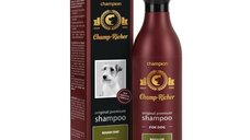 Sampon Profesional Champ Richer pentru Caini cu Blana Sarmoasa, 250 ml