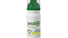 Sampon uscat, Douxo S3 Seb Mousse, 150 ml