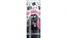 Sampon uscat pentru catelusi, Bugalugs Baby Fresh, 200 ml