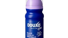 Sampon uscat pisici, Douxo Spa Cat Mousse, 150 ml