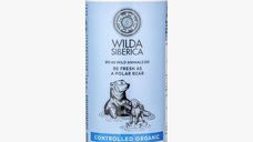 Sampon Wilda Siberica, Hydro Boost, 400 ml