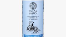 Sampon Wilda Siberica, Hydro Boost, 400 ml