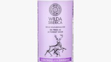 Sampon Wilda Siberica, Urban Detox, 400 ml