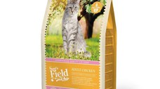 Sam's Field Cat Adult Chicken, 2.5 kg