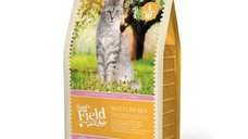 Sam's Field Cat Adult Chicken, 7.5 kg