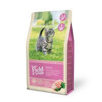 Sam's Field Cat Kitten, 7.5 kg - 1
