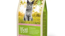 Sam's Field Cat Sterilized, 2.5 kg