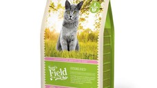 Sam's Field Cat Sterilized, 2.5 kg