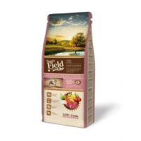 Sam's Field Lamb & Rice Light & Senior, 13 kg - 1