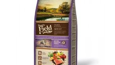 Sam's Field Salmon & Potato Adult, 13 kg