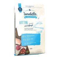 Sanabelle Kitten cu pui, 10 kg - 1