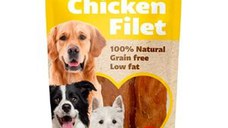 Sanal Dog Chicken Fillet Doypack, 80 g