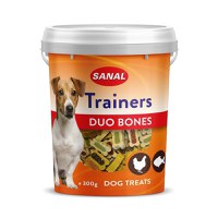Sanal Duo Bones Trainers, 300 g - 1