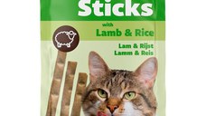Sanal Sticks Lamb and Rice, 3 sticks/ 15 g