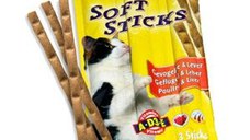Sanal Sticks Turkey & Liver, 3 sticks/ 15 g
