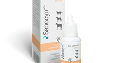 Sanocyn Forte Eye Cleaner, 50 ml
