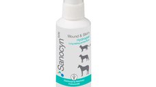 Sanocyn Forte Hydrogel, 75 ml