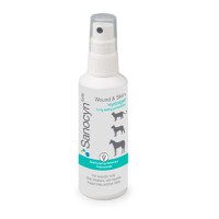 Sanocyn Forte Hydrogel, 75 ml - 1