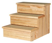 Scara Rampa 40x38x45 cm <50 kg 3943 - 1