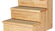 Scara Rampa 40x38x45 cm <50 kg 3943